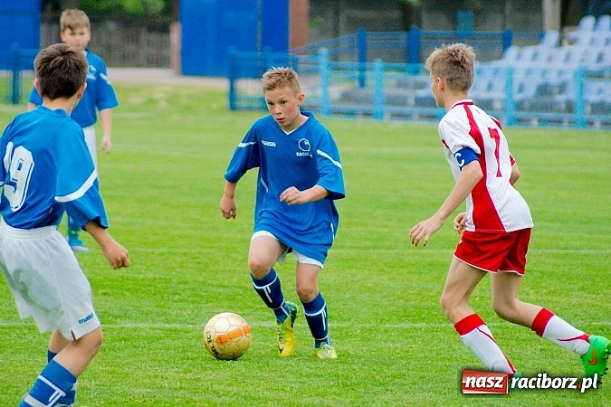 Zdjęcie w galerii na portalu naszraciborz.pl: Walka do samego końca się opłaca. Jakub Kądzioła zapewnił Unii komplet punktów wiadomości z regionu