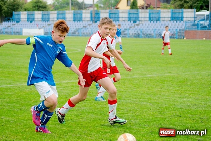Zdjęcie w galerii na portalu naszraciborz.pl: Walka do samego końca się opłaca. Jakub Kądzioła zapewnił Unii komplet punktów wiadomości z regionu
