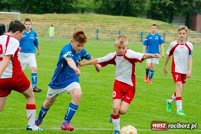 Zdjęcie w galerii na portalu naszraciborz.pl: Walka do samego końca się opłaca. Jakub Kądzioła zapewnił Unii komplet punktów wiadomości z regionu