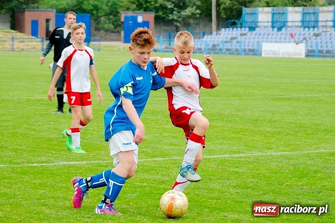 Zdjęcie w galerii na portalu naszraciborz.pl: Walka do samego końca się opłaca. Jakub Kądzioła zapewnił Unii komplet punktów wiadomości z regionu