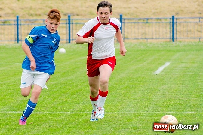 Zdjęcie w galerii na portalu naszraciborz.pl: Walka do samego końca się opłaca. Jakub Kądzioła zapewnił Unii komplet punktów wiadomości z regionu