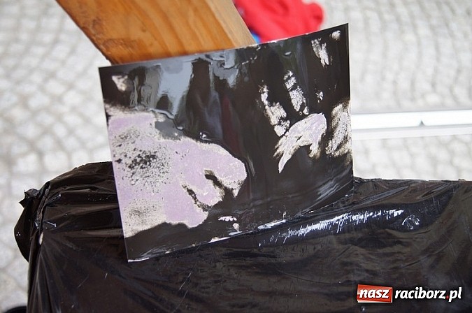 Zdjęcie w galerii na portalu naszraciborz.pl: I spotkanie w ramach projektu Zamek inspiracją artystyczną wiadomości z regionu