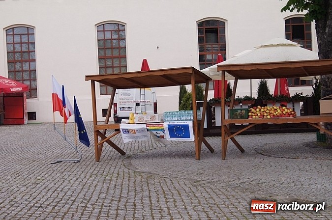 Zdjęcie w galerii na portalu naszraciborz.pl: I spotkanie w ramach projektu Zamek inspiracją artystyczną wiadomości z regionu