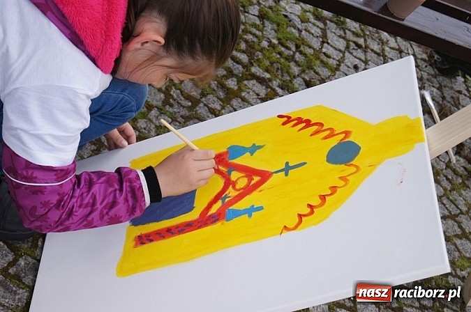 Zdjęcie w galerii na portalu naszraciborz.pl: I spotkanie w ramach projektu Zamek inspiracją artystyczną wiadomości z regionu