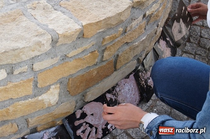 Zdjęcie w galerii na portalu naszraciborz.pl: I spotkanie w ramach projektu Zamek inspiracją artystyczną wiadomości z regionu