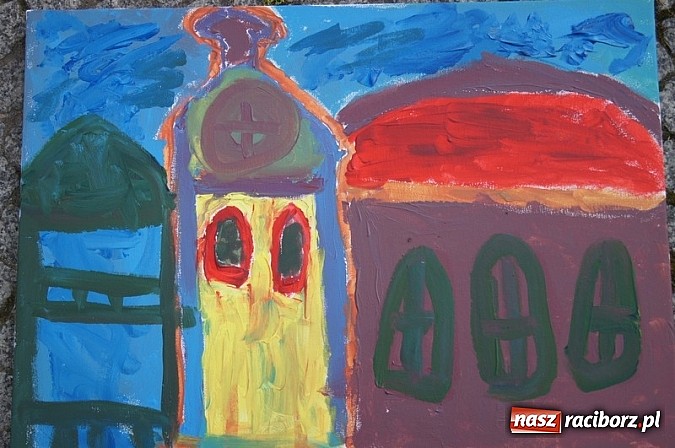 Zdjęcie w galerii na portalu naszraciborz.pl: I spotkanie w ramach projektu Zamek inspiracją artystyczną wiadomości z regionu