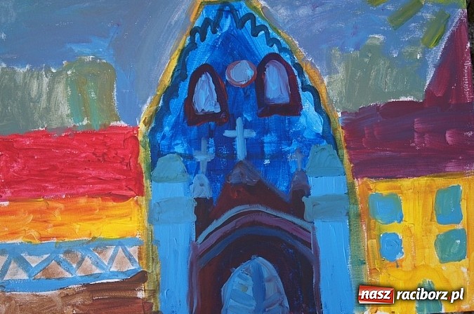 Zdjęcie w galerii na portalu naszraciborz.pl: I spotkanie w ramach projektu Zamek inspiracją artystyczną wiadomości z regionu