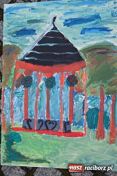 Zdjęcie w galerii na portalu naszraciborz.pl: I spotkanie w ramach projektu Zamek inspiracją artystyczną wiadomości z regionu