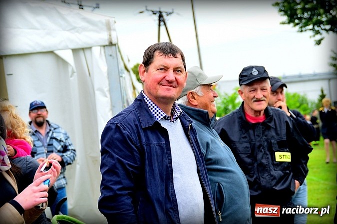 Zdjęcie w galerii na portalu naszraciborz.pl: Górki Śląskie najlepsze w gminnych zawodach sportowo- pożarniczych wiadomości z regionu