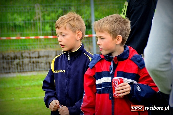 Zdjęcie w galerii na portalu naszraciborz.pl: Górki Śląskie najlepsze w gminnych zawodach sportowo- pożarniczych wiadomości z regionu