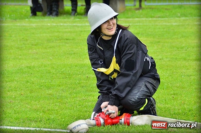 Zdjęcie w galerii na portalu naszraciborz.pl: Górki Śląskie najlepsze w gminnych zawodach sportowo- pożarniczych wiadomości z regionu