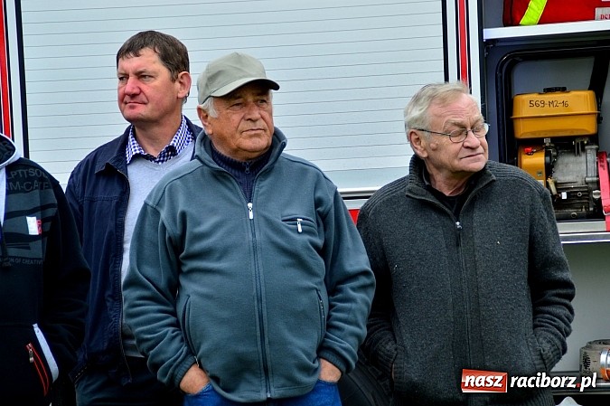 Zdjęcie w galerii na portalu naszraciborz.pl: Górki Śląskie najlepsze w gminnych zawodach sportowo- pożarniczych wiadomości z regionu