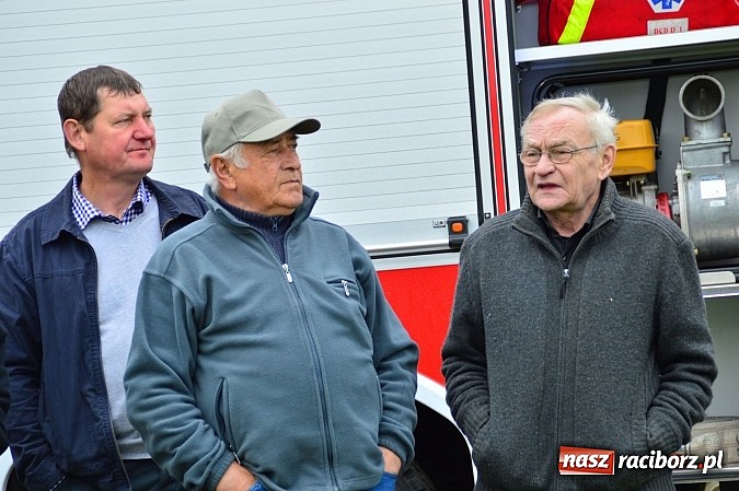 Zdjęcie w galerii na portalu naszraciborz.pl: Górki Śląskie najlepsze w gminnych zawodach sportowo- pożarniczych wiadomości z regionu