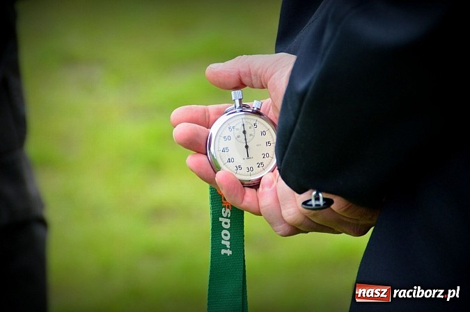 Zdjęcie w galerii na portalu naszraciborz.pl: Górki Śląskie najlepsze w gminnych zawodach sportowo- pożarniczych wiadomości z regionu