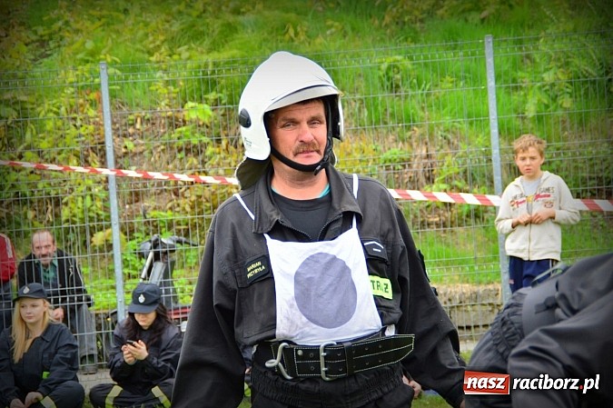 Zdjęcie w galerii na portalu naszraciborz.pl: Górki Śląskie najlepsze w gminnych zawodach sportowo- pożarniczych wiadomości z regionu