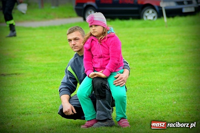 Zdjęcie w galerii na portalu naszraciborz.pl: Górki Śląskie najlepsze w gminnych zawodach sportowo- pożarniczych wiadomości z regionu