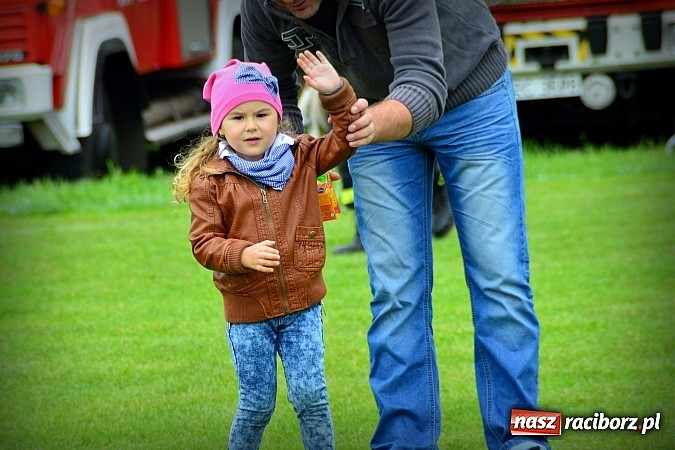 Zdjęcie w galerii na portalu naszraciborz.pl: Górki Śląskie najlepsze w gminnych zawodach sportowo- pożarniczych wiadomości z regionu