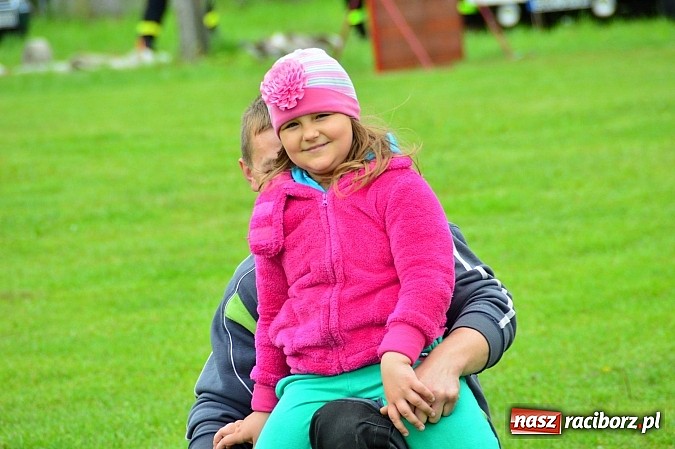 Zdjęcie w galerii na portalu naszraciborz.pl: Górki Śląskie najlepsze w gminnych zawodach sportowo- pożarniczych wiadomości z regionu