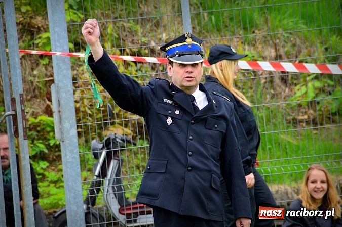 Zdjęcie w galerii na portalu naszraciborz.pl: Górki Śląskie najlepsze w gminnych zawodach sportowo- pożarniczych wiadomości z regionu