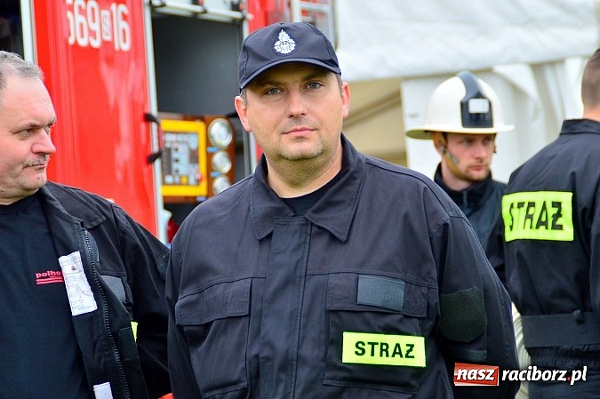 Zdjęcie w galerii na portalu naszraciborz.pl: Górki Śląskie najlepsze w gminnych zawodach sportowo- pożarniczych wiadomości z regionu