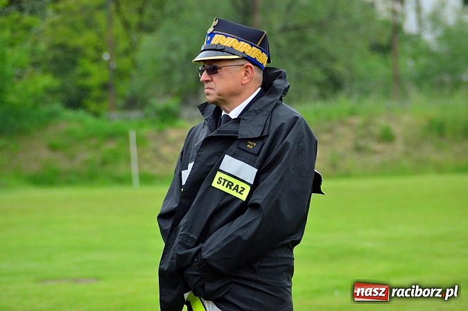 Zdjęcie w galerii na portalu naszraciborz.pl: Górki Śląskie najlepsze w gminnych zawodach sportowo- pożarniczych wiadomości z regionu