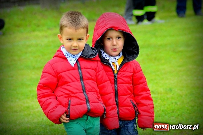 Zdjęcie w galerii na portalu naszraciborz.pl: Górki Śląskie najlepsze w gminnych zawodach sportowo- pożarniczych wiadomości z regionu