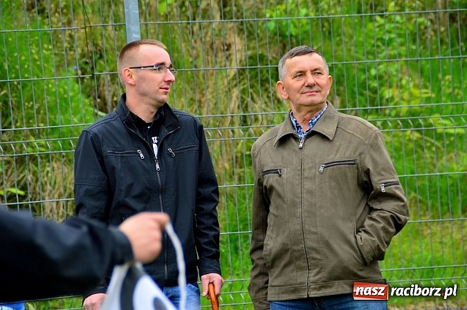 Zdjęcie w galerii na portalu naszraciborz.pl: Górki Śląskie najlepsze w gminnych zawodach sportowo- pożarniczych wiadomości z regionu