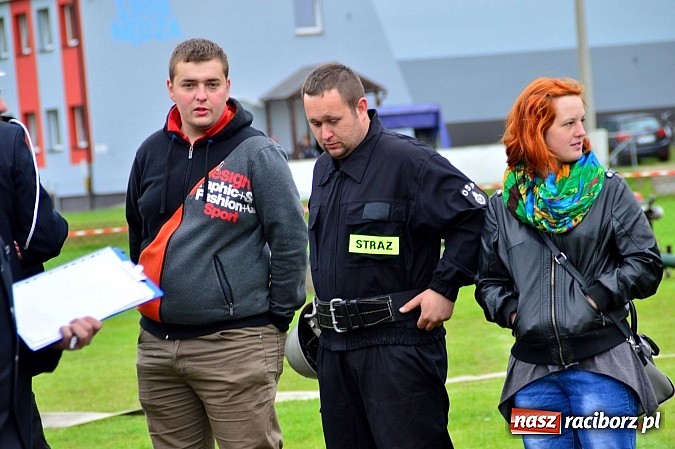 Zdjęcie w galerii na portalu naszraciborz.pl: Górki Śląskie najlepsze w gminnych zawodach sportowo- pożarniczych wiadomości z regionu