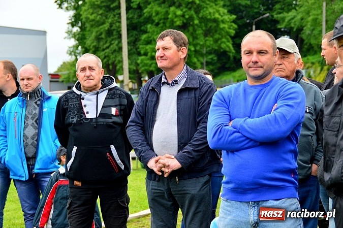 Zdjęcie w galerii na portalu naszraciborz.pl: Górki Śląskie najlepsze w gminnych zawodach sportowo- pożarniczych wiadomości z regionu