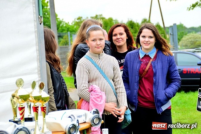 Zdjęcie w galerii na portalu naszraciborz.pl: Górki Śląskie najlepsze w gminnych zawodach sportowo- pożarniczych wiadomości z regionu