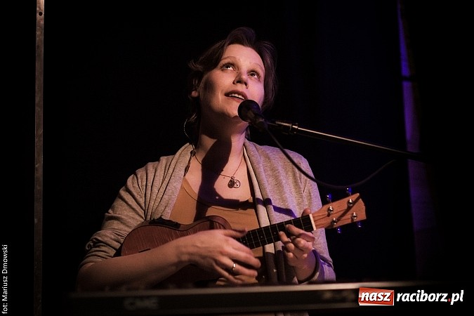 Zdjęcie w galerii na portalu naszraciborz.pl: Gaba Kulka na Końcu Świata wiadomości z regionu