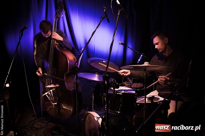 Zdjęcie w galerii na portalu naszraciborz.pl: Gaba Kulka na Końcu Świata wiadomości z regionu