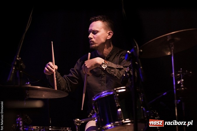 Zdjęcie w galerii na portalu naszraciborz.pl: Gaba Kulka na Końcu Świata wiadomości z regionu