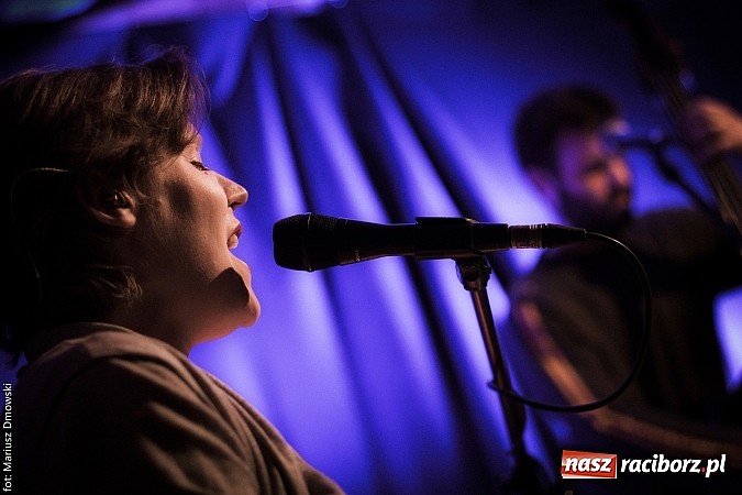 Zdjęcie w galerii na portalu naszraciborz.pl: Gaba Kulka na Końcu Świata wiadomości z regionu