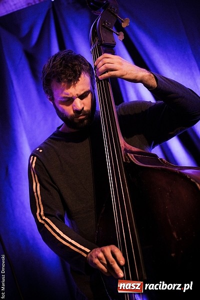 Zdjęcie w galerii na portalu naszraciborz.pl: Gaba Kulka na Końcu Świata wiadomości z regionu