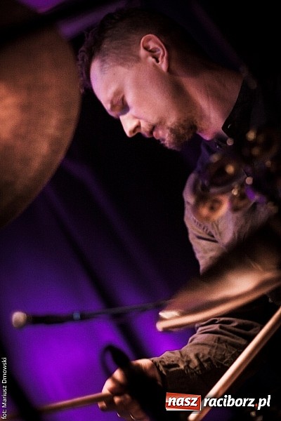 Zdjęcie w galerii na portalu naszraciborz.pl: Gaba Kulka na Końcu Świata wiadomości z regionu