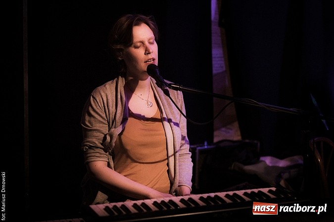 Zdjęcie w galerii na portalu naszraciborz.pl: Gaba Kulka na Końcu Świata wiadomości z regionu