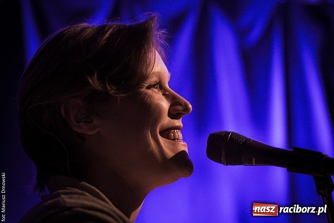 Zdjęcie w galerii na portalu naszraciborz.pl: Gaba Kulka na Końcu Świata wiadomości z regionu