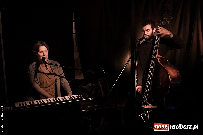 Zdjęcie w galerii na portalu naszraciborz.pl: Gaba Kulka na Końcu Świata wiadomości z regionu