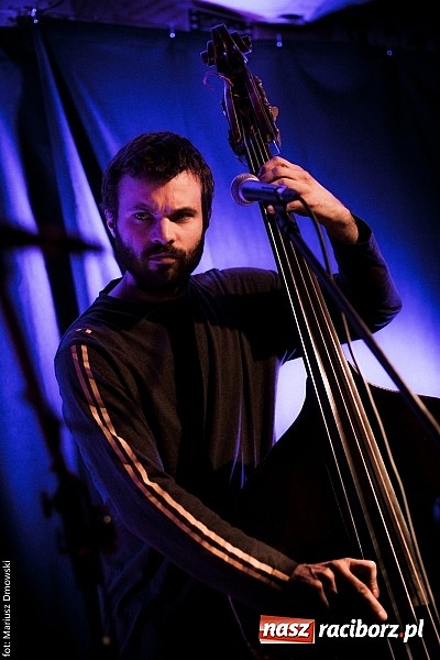 Zdjęcie w galerii na portalu naszraciborz.pl: Gaba Kulka na Końcu Świata wiadomości z regionu