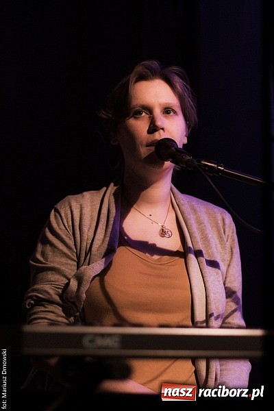 Zdjęcie w galerii na portalu naszraciborz.pl: Gaba Kulka na Końcu Świata wiadomości z regionu