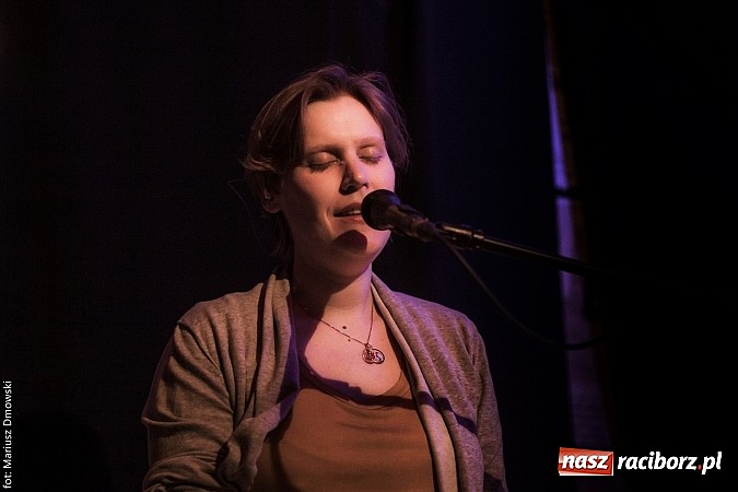 Zdjęcie w galerii na portalu naszraciborz.pl: Gaba Kulka na Końcu Świata wiadomości z regionu