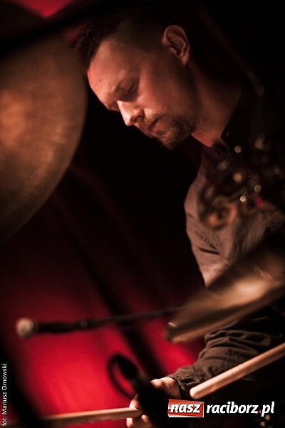 Zdjęcie w galerii na portalu naszraciborz.pl: Gaba Kulka na Końcu Świata wiadomości z regionu