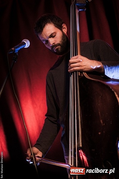 Zdjęcie w galerii na portalu naszraciborz.pl: Gaba Kulka na Końcu Świata wiadomości z regionu