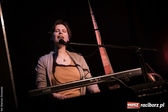 Zdjęcie w galerii na portalu naszraciborz.pl: Gaba Kulka na Końcu Świata wiadomości z regionu