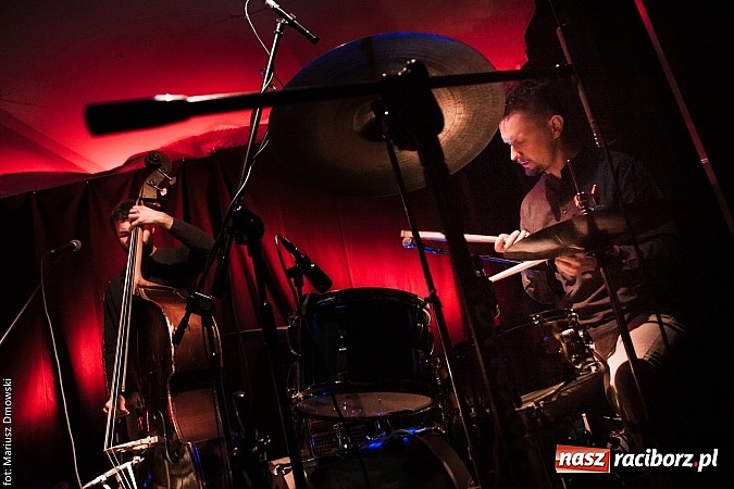 Zdjęcie w galerii na portalu naszraciborz.pl: Gaba Kulka na Końcu Świata wiadomości z regionu