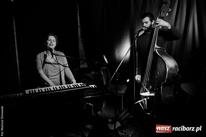 Zdjęcie w galerii na portalu naszraciborz.pl: Gaba Kulka na Końcu Świata wiadomości z regionu