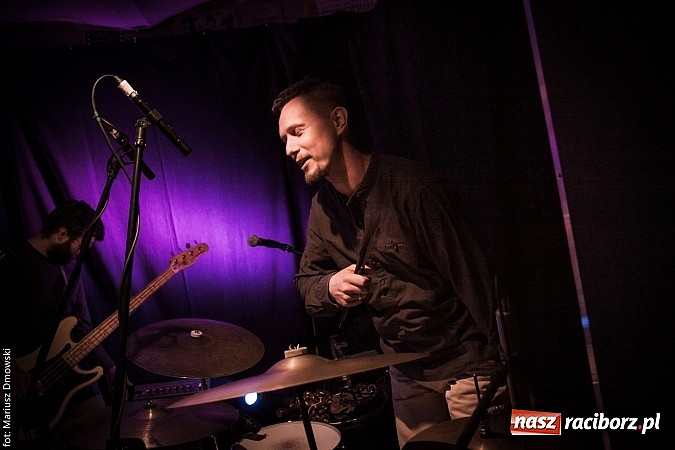 Zdjęcie w galerii na portalu naszraciborz.pl: Gaba Kulka na Końcu Świata wiadomości z regionu