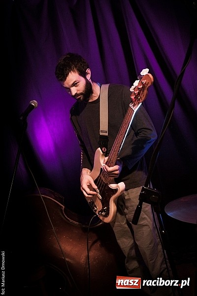 Zdjęcie w galerii na portalu naszraciborz.pl: Gaba Kulka na Końcu Świata wiadomości z regionu