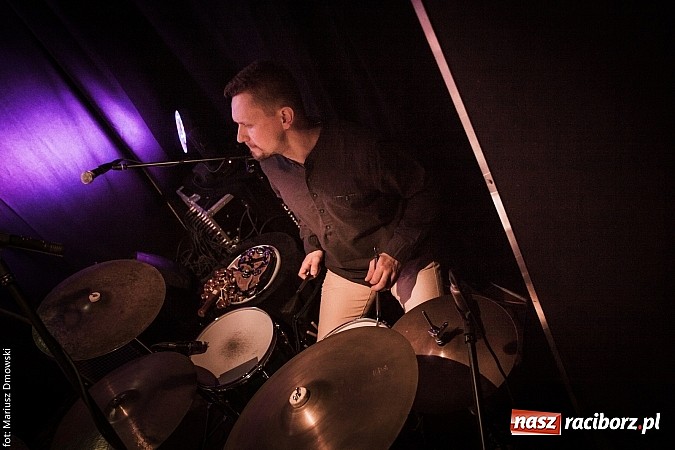 Zdjęcie w galerii na portalu naszraciborz.pl: Gaba Kulka na Końcu Świata wiadomości z regionu